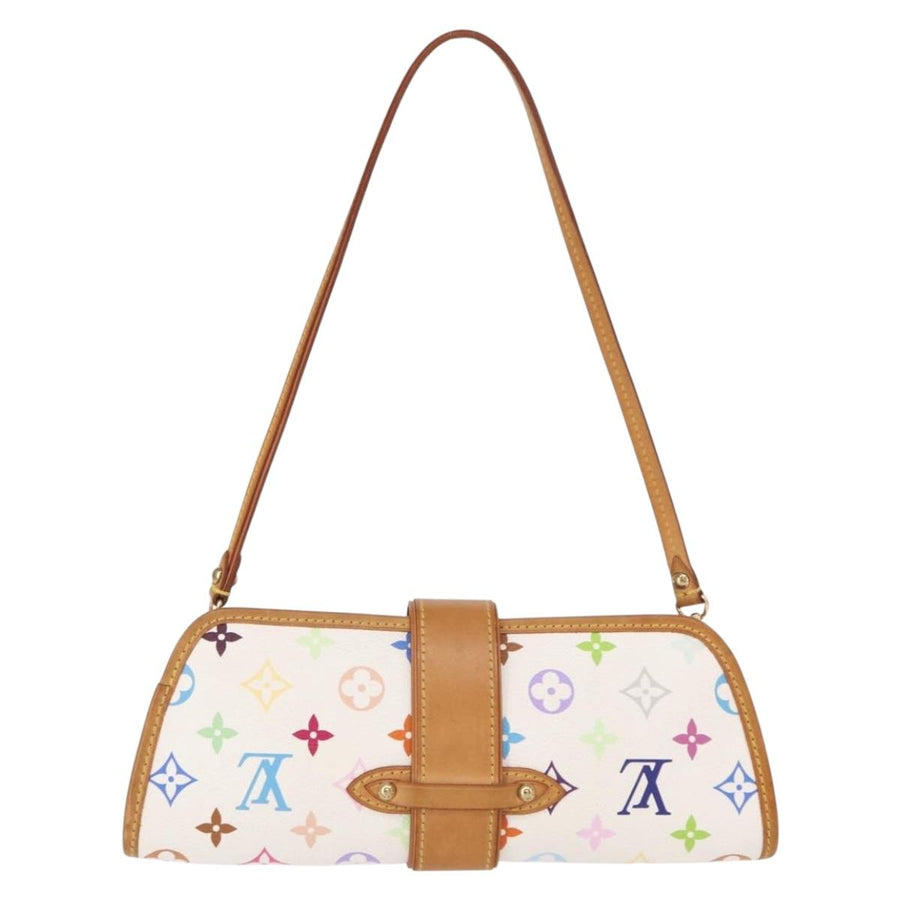 Louis Vuitton Multicolor Shirley Bag