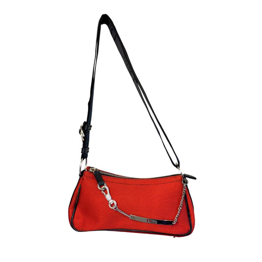 Dior Hardcore Jersey Shoulder Bag