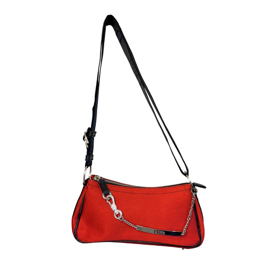 Dior Hardcore Jersey Shoulder Bag