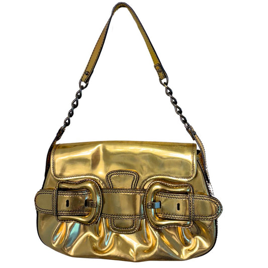 Fendi Chain Shoulder Bag