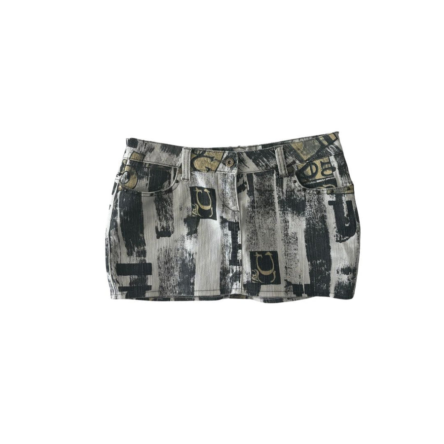 D&G by Dolce and Gabbana Mini Skirt