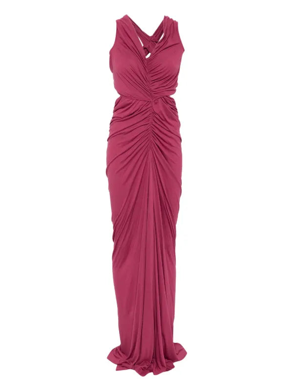Rick Owens Poppy Gown