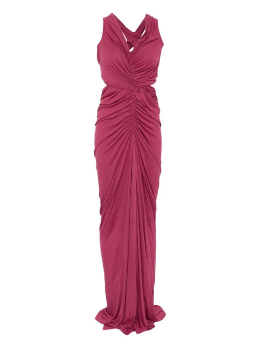 Rick Owens Poppy Gown