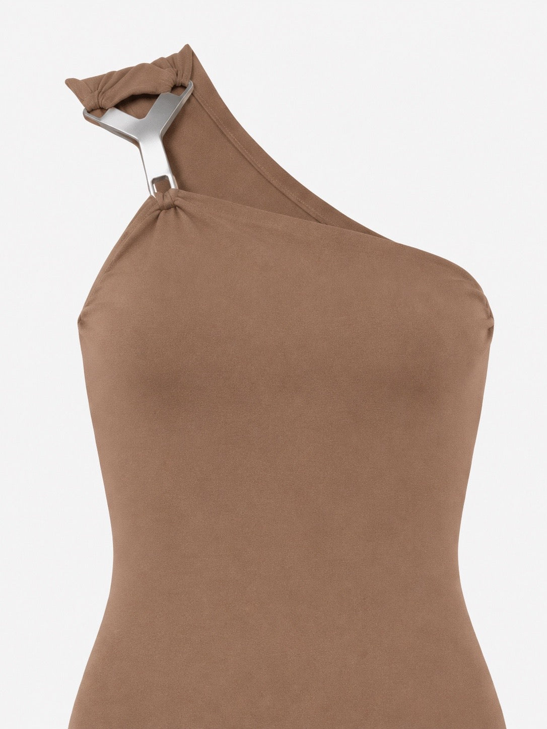 Rick Owens Hydra Knit Dress