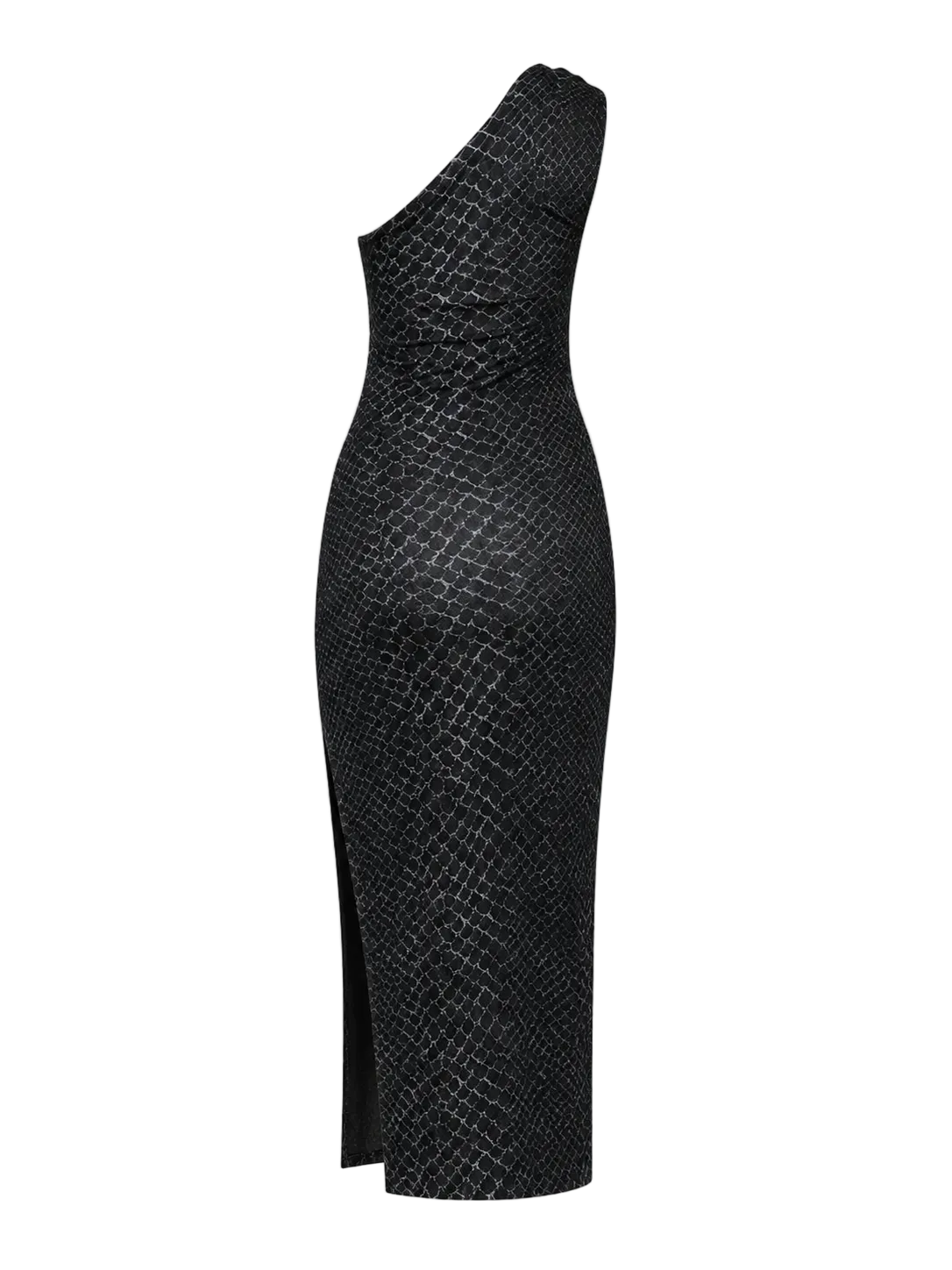 Rick Owens Hydra Knit Dress