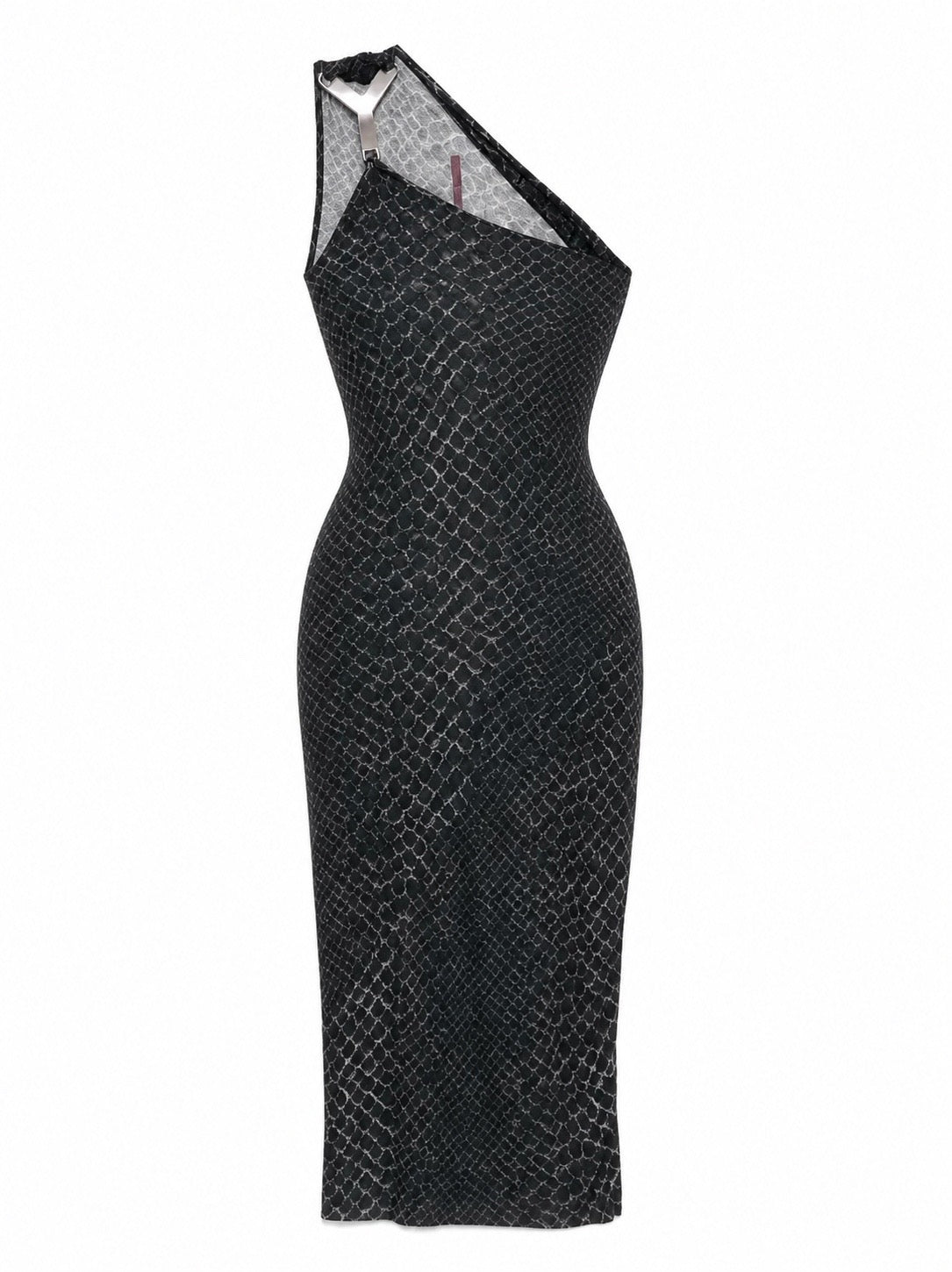 Rick Owens Hydra Knit Dress