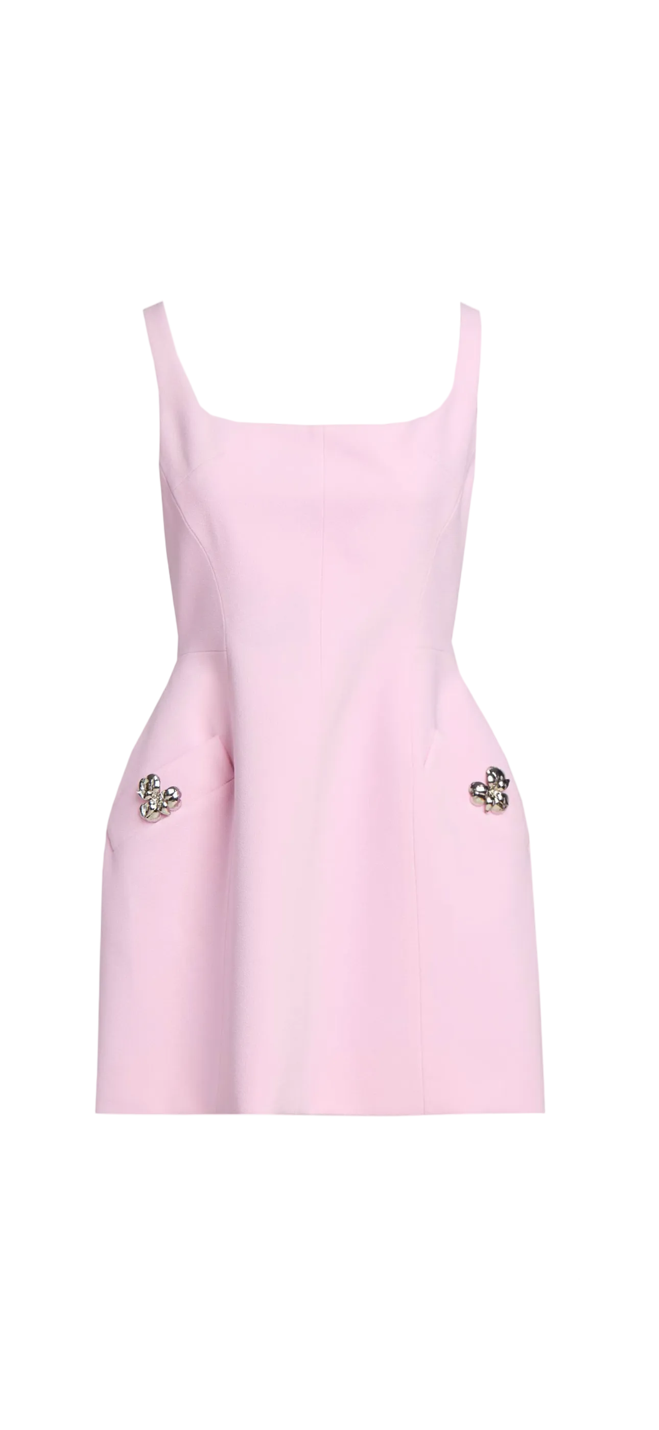 Blumarine Mini Dress