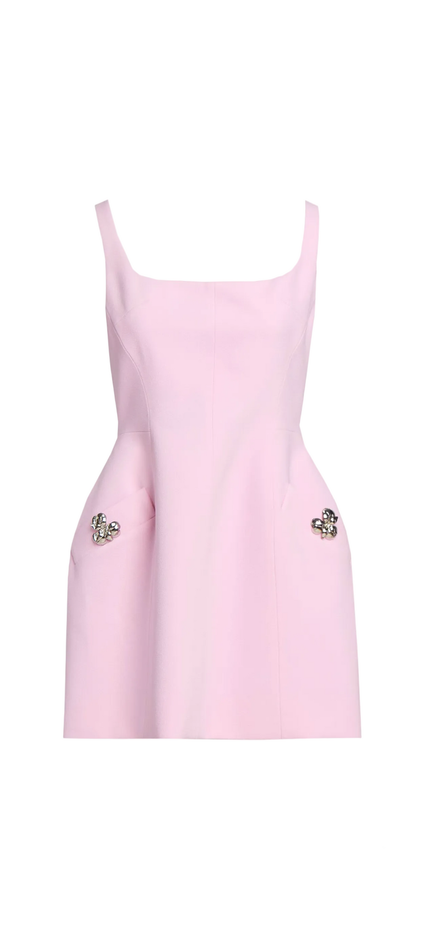 Blumarine Mini Dress