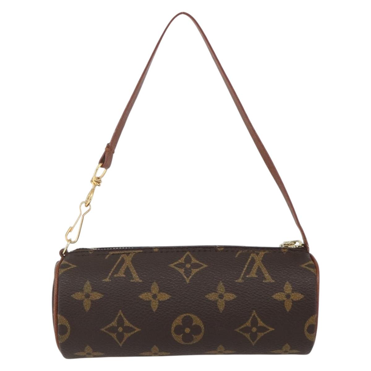 Louis Vuitton Papillon Mini Bag