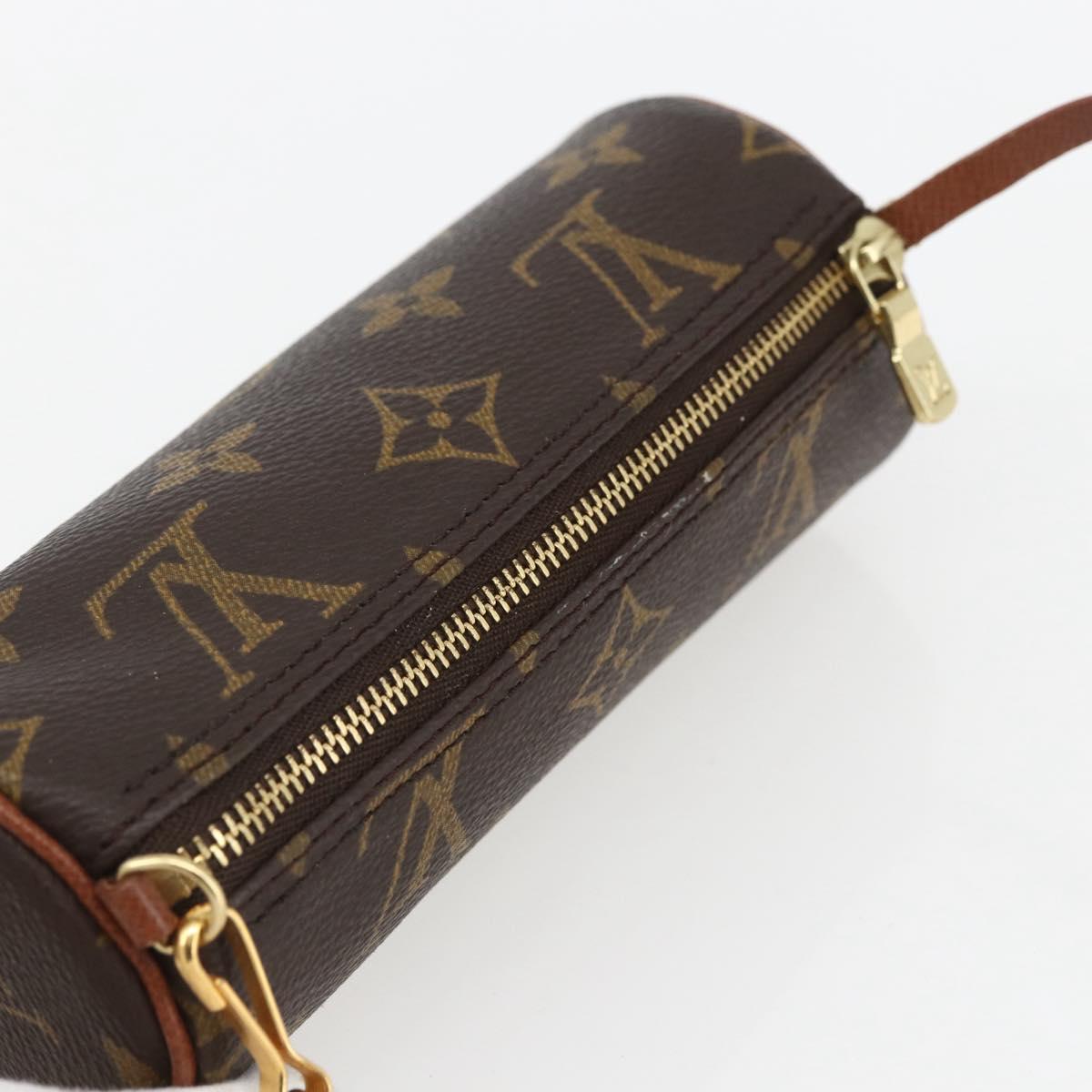 Louis Vuitton Papillon Mini Bag