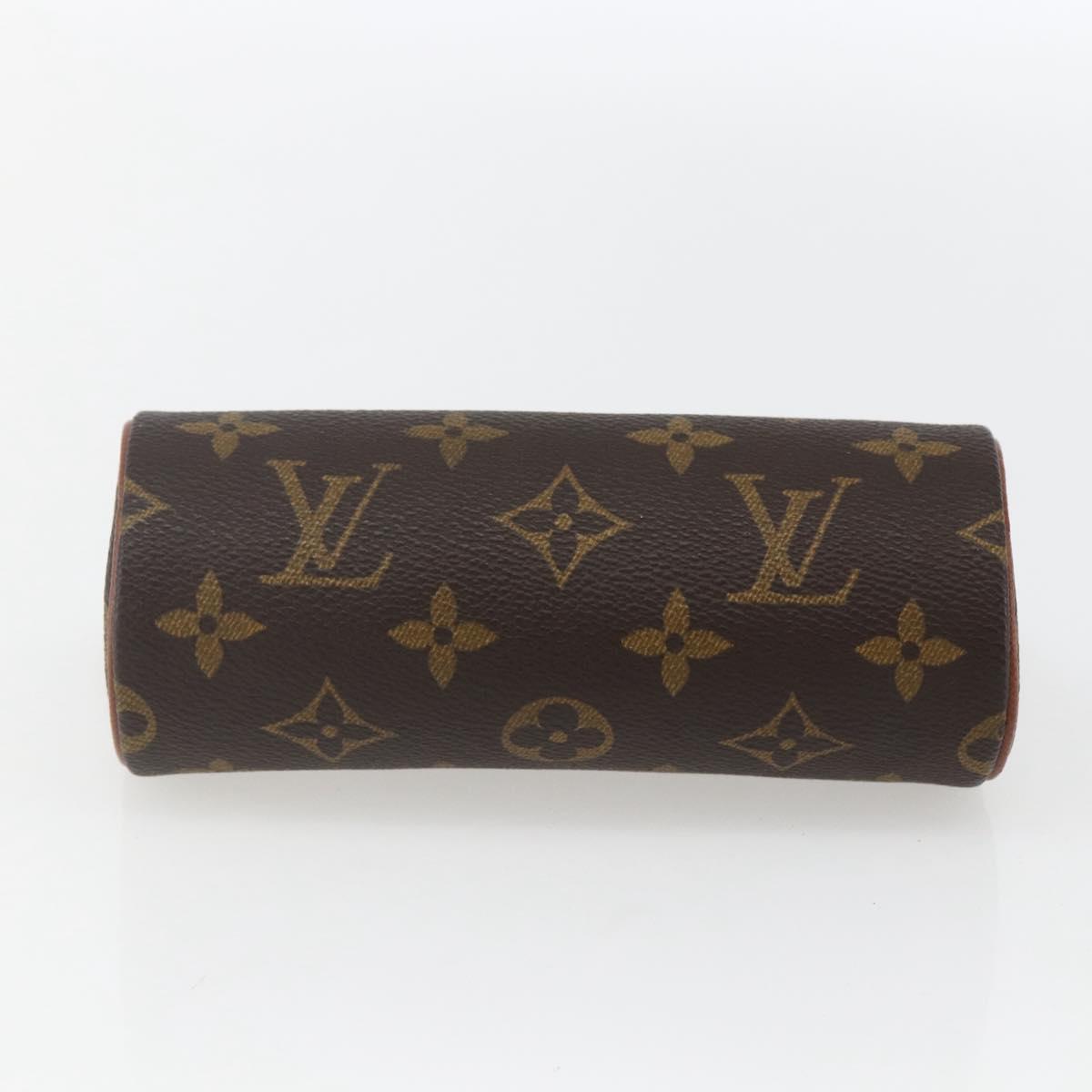Louis Vuitton Papillon Mini Bag