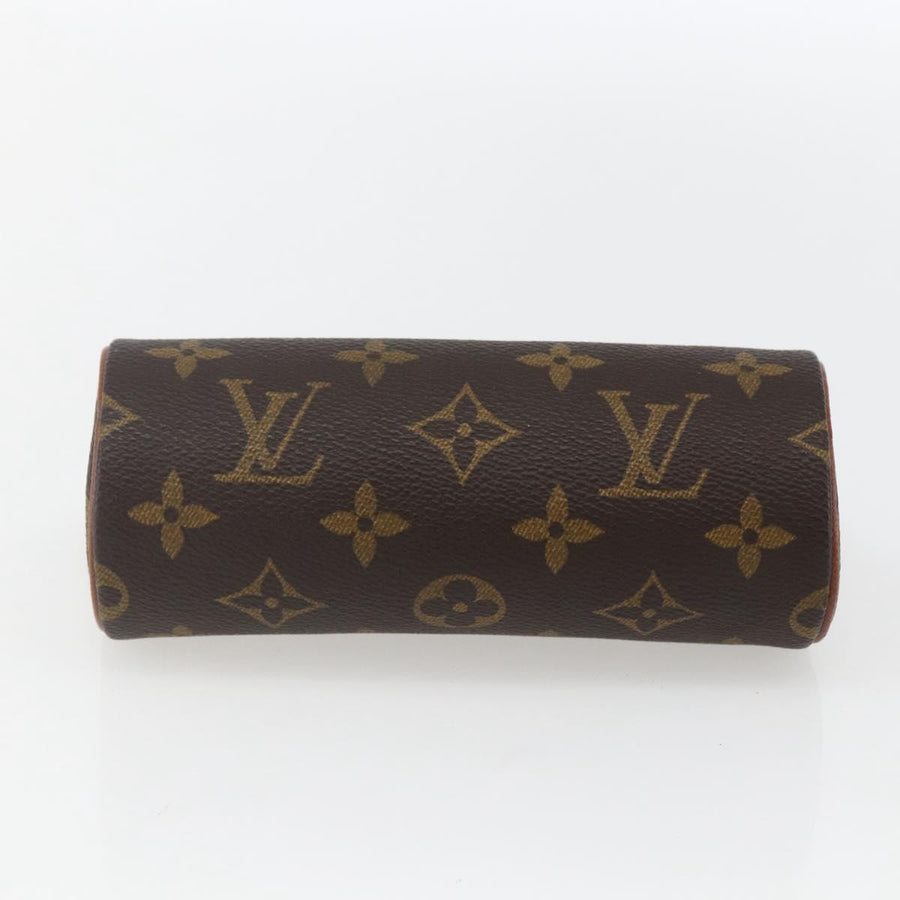 Louis Vuitton Papillon Mini Bag